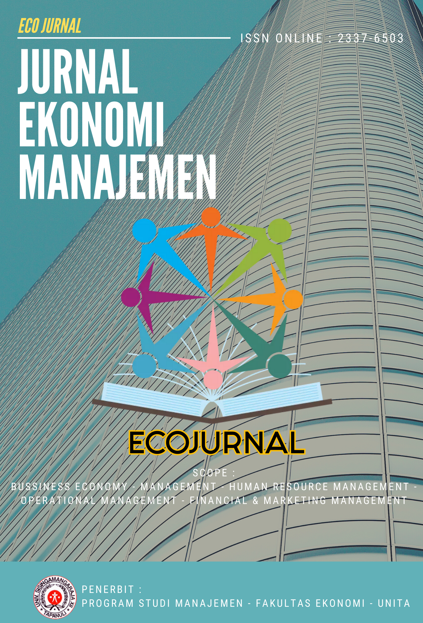 					View Vol. 4 No. 2 (2025): Volume 4 Issue 2 | August 2025 - February 2026| ECOJURNAL 
				