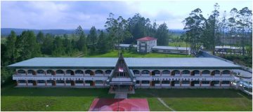 Sejarah Kampus